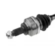 Arbre de transmission arrière gauche TEKNÖR NPW-BM-051 - Visuel 2