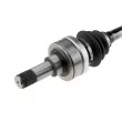 Arbre de transmission arrière gauche TEKNÖR NPW-BM-051 - Visuel 3