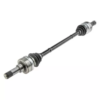 Arbre de transmission arrière droit TEKNÖR NPW-BM-052
