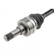 Arbre de transmission arrière droit TEKNÖR NPW-BM-052 - Visuel 2