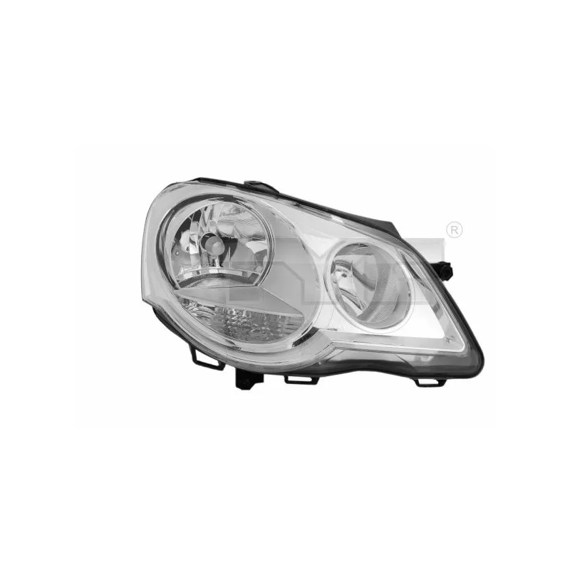 Projecteur principal TYC 20-0730-05-2