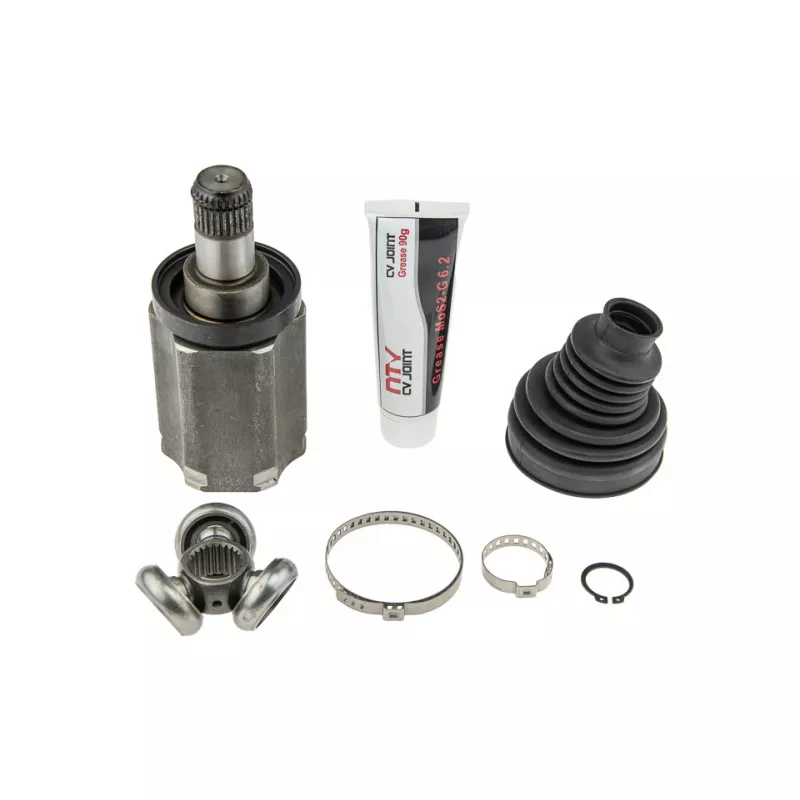 Jeu de joints, arbre de transmission avant gauche TEKNÖR NPW-BM-060