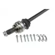 Arbre de transmission arrière gauche TEKNÖR NPW-BM-071 - Visuel 2
