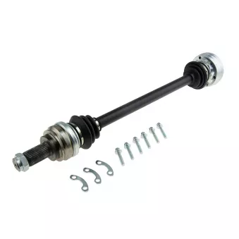 Arbre de transmission arrière droit TEKNÖR NPW-BM-073