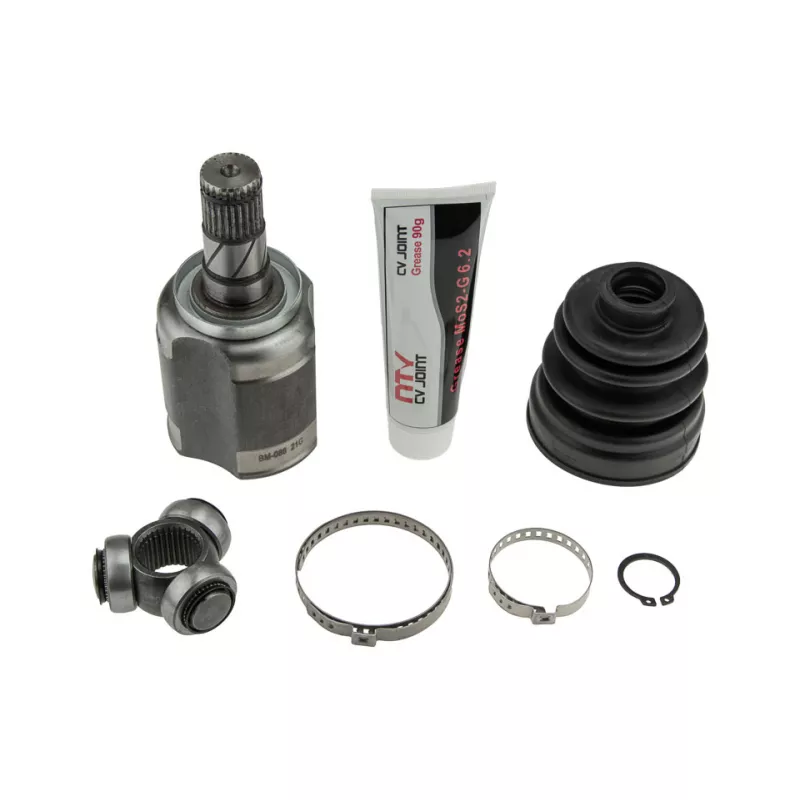 Jeu de joints, arbre de transmission avant gauche TEKNÖR NPW-BM-086