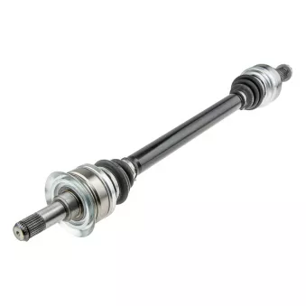 Arbre de transmission arrière droit TEKNÖR NPW-BM-099