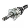 Arbre de transmission arrière droit TEKNÖR NPW-BM-099 - Visuel 2