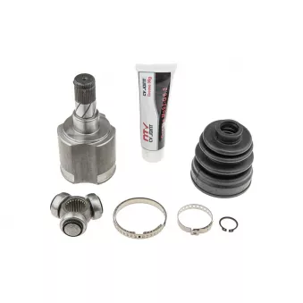 Jeu de joints, arbre de transmission avant gauche TEKNÖR NPW-BM-124