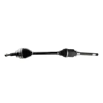 Arbre de transmission avant droit TEKNÖR NPW-CH-031