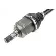 Arbre de transmission avant gauche TEKNÖR NPW-CH-038 - Visuel 2