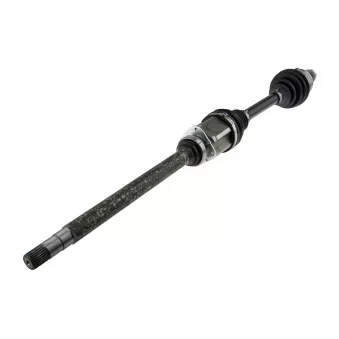 Arbre de transmission avant droit TEKNÖR NPW-CH-040