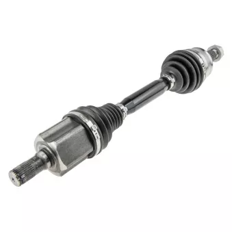 Arbre de transmission avant gauche TEKNÖR NPW-CH-042