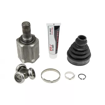 Jeu de joints, arbre de transmission avant gauche TEKNÖR NPW-CH-043