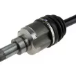 Arbre de transmission avant droit TEKNÖR NPW-CH-044 - Visuel 3