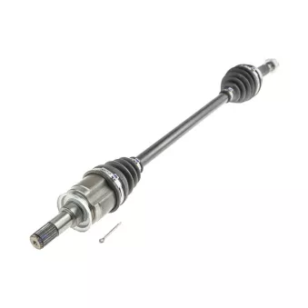 Arbre de transmission arrière gauche TEKNÖR NPW-CH-048