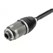 Arbre de transmission avant droit TEKNÖR NPW-CH-056 - Visuel 2