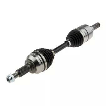 Arbre de transmission TEKNÖR NPW-CH-070