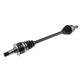 Arbre de transmission arrière droit TEKNÖR NPW-CH-084