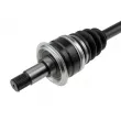 Arbre de transmission arrière droit TEKNÖR NPW-CH-084 - Visuel 2