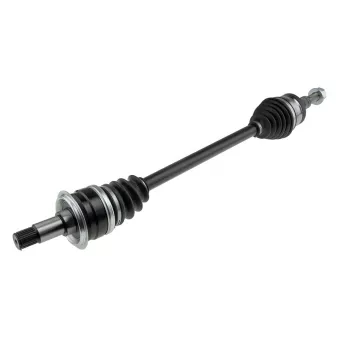 Arbre de transmission arrière gauche TEKNÖR NPW-CH-086