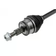 Arbre de transmission arrière gauche TEKNÖR NPW-CH-086 - Visuel 3