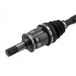 Arbre de transmission arrière gauche TEKNÖR NPW-CH-092 - Visuel 2