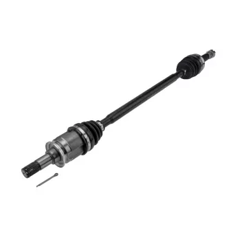 Arbre de transmission arrière droit TEKNÖR NPW-CH-094