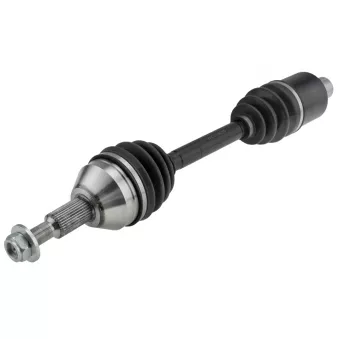 Arbre de transmission avant droit TEKNÖR NPW-CH-110