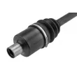 Arbre de transmission avant droit TEKNÖR NPW-CH-110 - Visuel 3