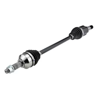 Arbre de transmission avant TEKNÖR NPW-CH-114