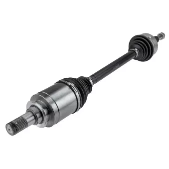 Arbre de transmission arrière TEKNÖR NPW-CH-128