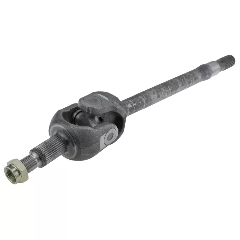 Arbre de transmission avant gauche TEKNÖR NPW-CH-132
