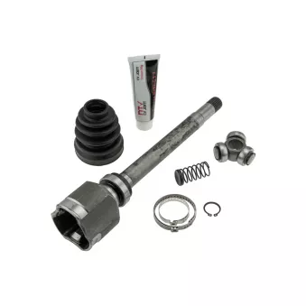 Jeu de joints, arbre de transmission avant droit TEKNÖR NPW-CT-106