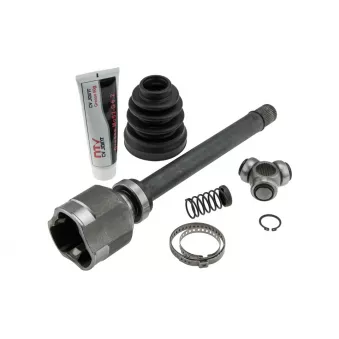 Jeu de joints, arbre de transmission avant droit TEKNÖR NPW-CT-108