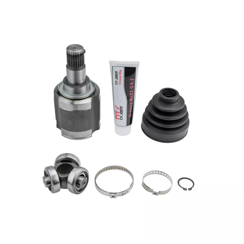 Embout de cardan avant (kit de réparation) TEKNÖR NPW-CT-124