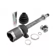 Embout de cardan avant (kit de réparation) TEKNÖR NPW-CT-126 - Visuel 1