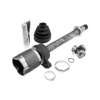 Embout de cardan avant (kit de réparation) TEKNÖR NPW-CT-126
