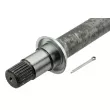 Arbre de transmission avant droit TEKNÖR NPW-CT-127 - Visuel 2