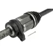 Arbre de transmission avant droit TEKNÖR NPW-CT-127 - Visuel 3