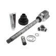 Jeu de joints, arbre de transmission avant droit TEKNÖR NPW-CT-128 - Visuel 2