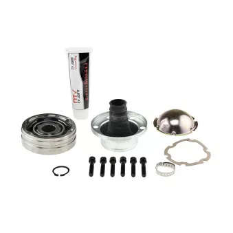 Jeu de joints, arbre de transmission avant TEKNÖR NPW-FR-070