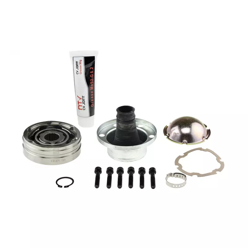 Jeu de joints, arbre de transmission avant TEKNÖR NPW-FR-070