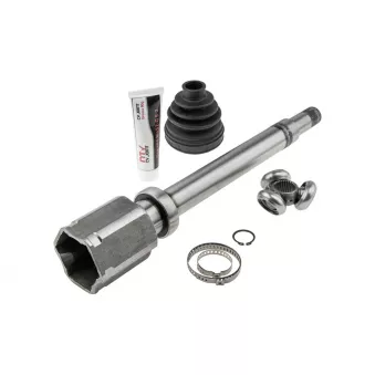 Jeu de joints, arbre de transmission avant droit TEKNÖR NPW-FR-078