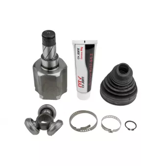 Jeu de joints, arbre de transmission avant gauche TEKNÖR NPW-FR-091