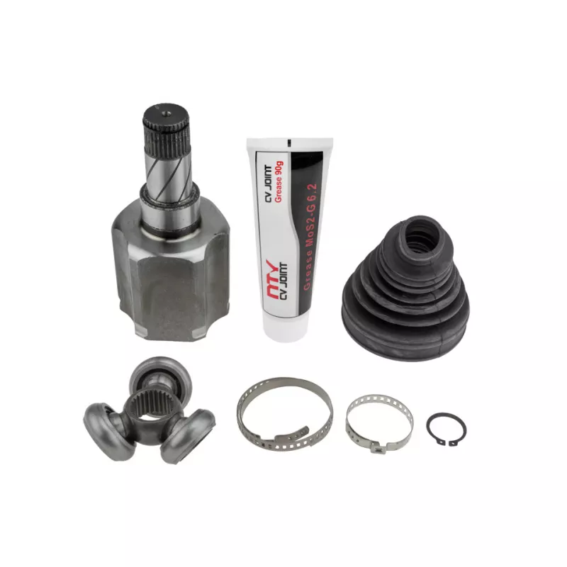 Jeu de joints, arbre de transmission avant gauche TEKNÖR NPW-FR-091