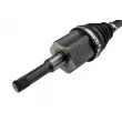 Arbre de transmission avant gauche TEKNÖR NPW-FR-123 - Visuel 2