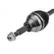 Arbre de transmission avant gauche TEKNÖR NPW-FR-123 - Visuel 3