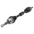 Arbre de transmission avant gauche TEKNÖR NPW-FR-143 - Visuel 1