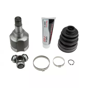 Embout de cardan avant (kit de réparation) TEKNÖR NPW-FR-144