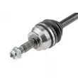 Arbre de transmission avant gauche TEKNÖR NPW-FT-043 - Visuel 3